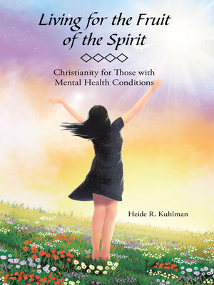 cover image of Living for the Fruit of the Spirit